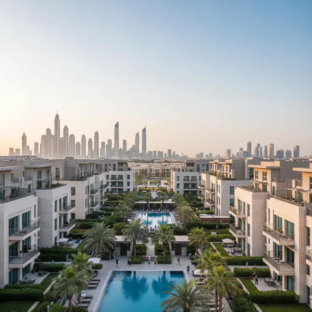 The Smart Renter’s Guide to Cheap Furnished Apartments for Rent in Dubai
