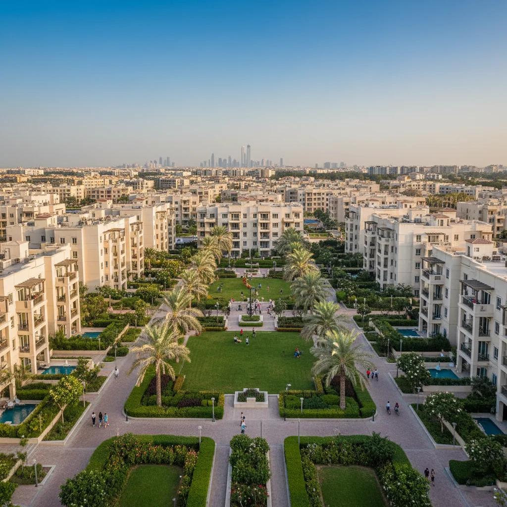 Your Complete Guide to Finding a Studio for Sale in Discovery Gardens