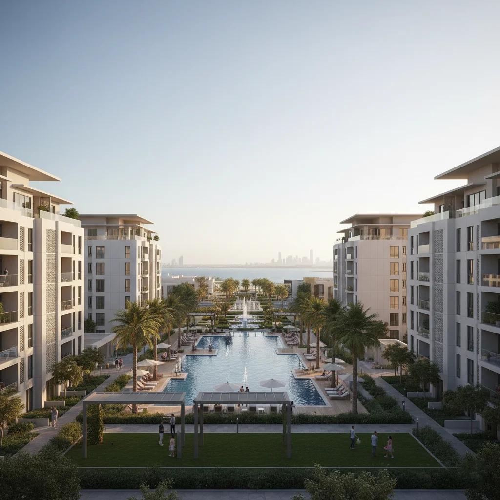 Discover the Best Cheap Hotel Apartments in Abu Dhabi Without Compromising Comfort