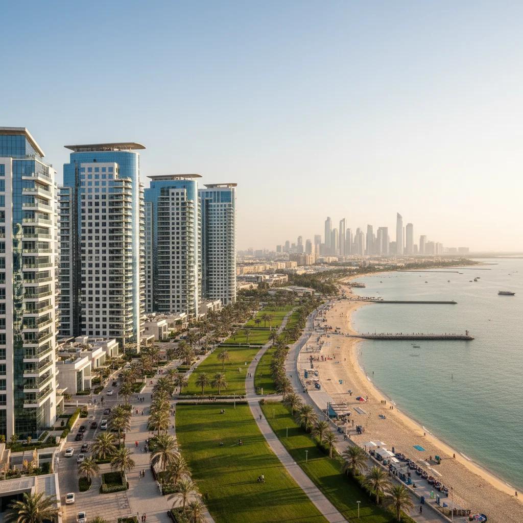 2 Bedroom Apartments for Rent in Abu Dhabi Corniche — The Ultimate Guide to Rent