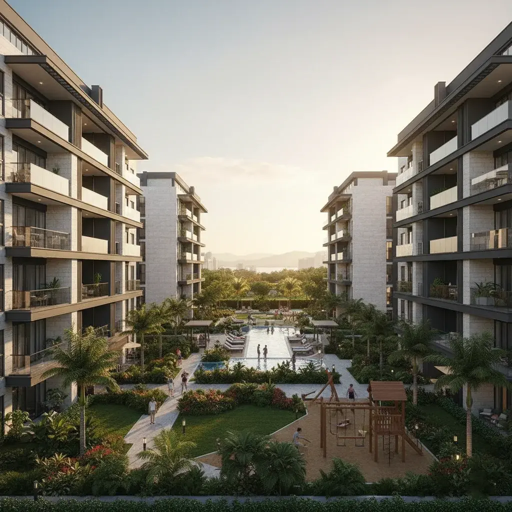 Average 3 Bedroom Apartment Size: A Complete Guide to Layouts, Dimensions, and Smart Space Planning