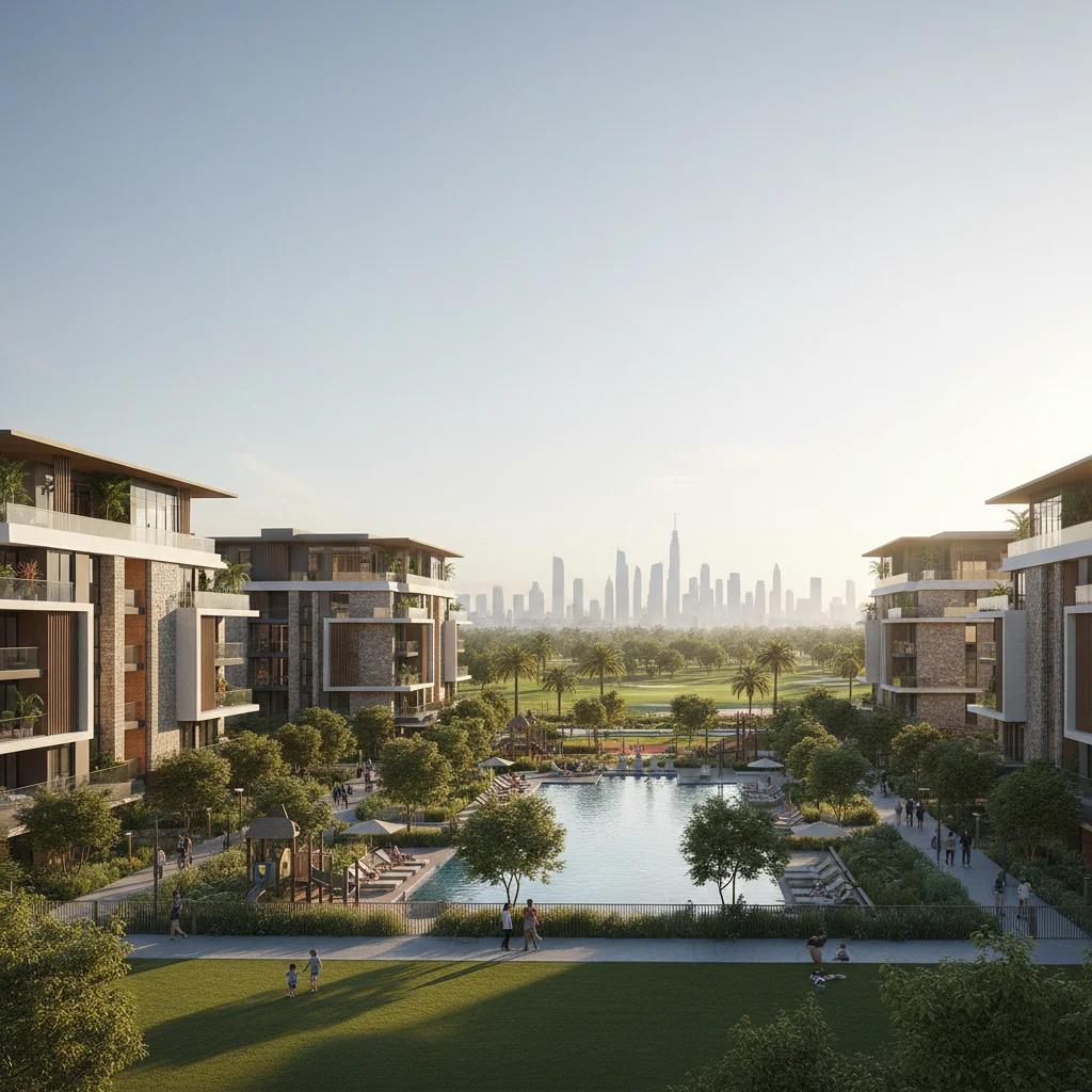 3 Bedroom Apartment Design: Smart Layouts, Room Dimensions, and Stylish Ideas That Work