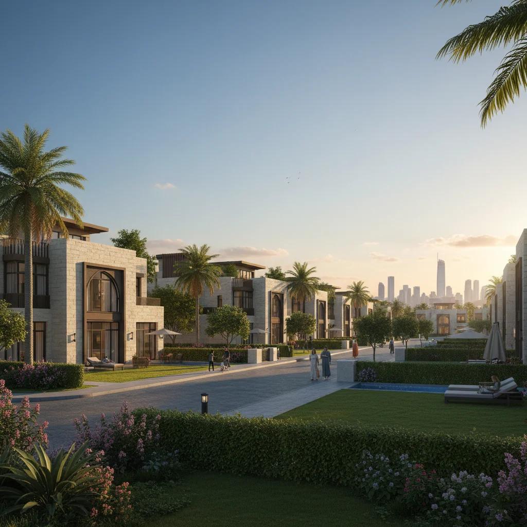 Villas for Rent in Abu Dhabi Muroor: A Complete, No-Fluff Guide to Finding Your Next Home