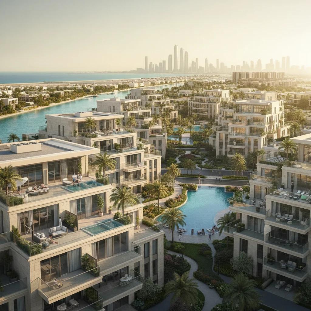 Cheap Penthouse in Abu Dhabi: The Savvy Shopper’s Guide to Space, Views, and Value