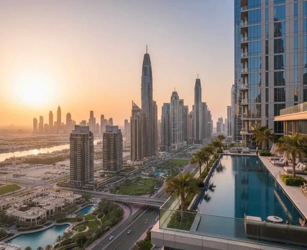 Penthouse House: Your Complete Guide to Luxury Living in Dubai