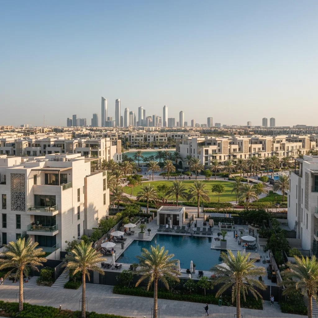 Property for Sale in Abu Dhabi for Expats: The Complete Guide