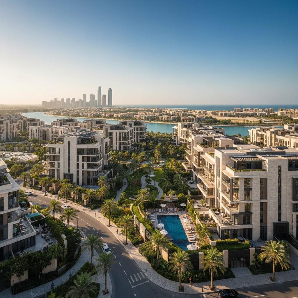 Freehold Property for Sale in Abu Dhabi – Complete Buyer’s Guide