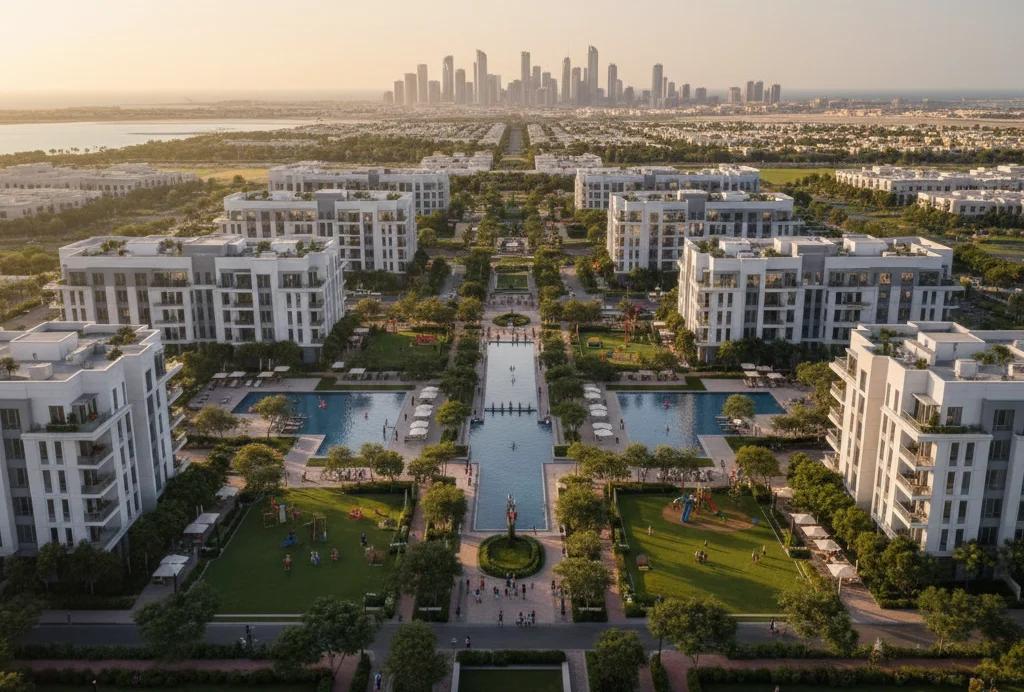 Cheap Apartments for Sale in Abu Dhabi – Buyer’s Guide for Smart Investors