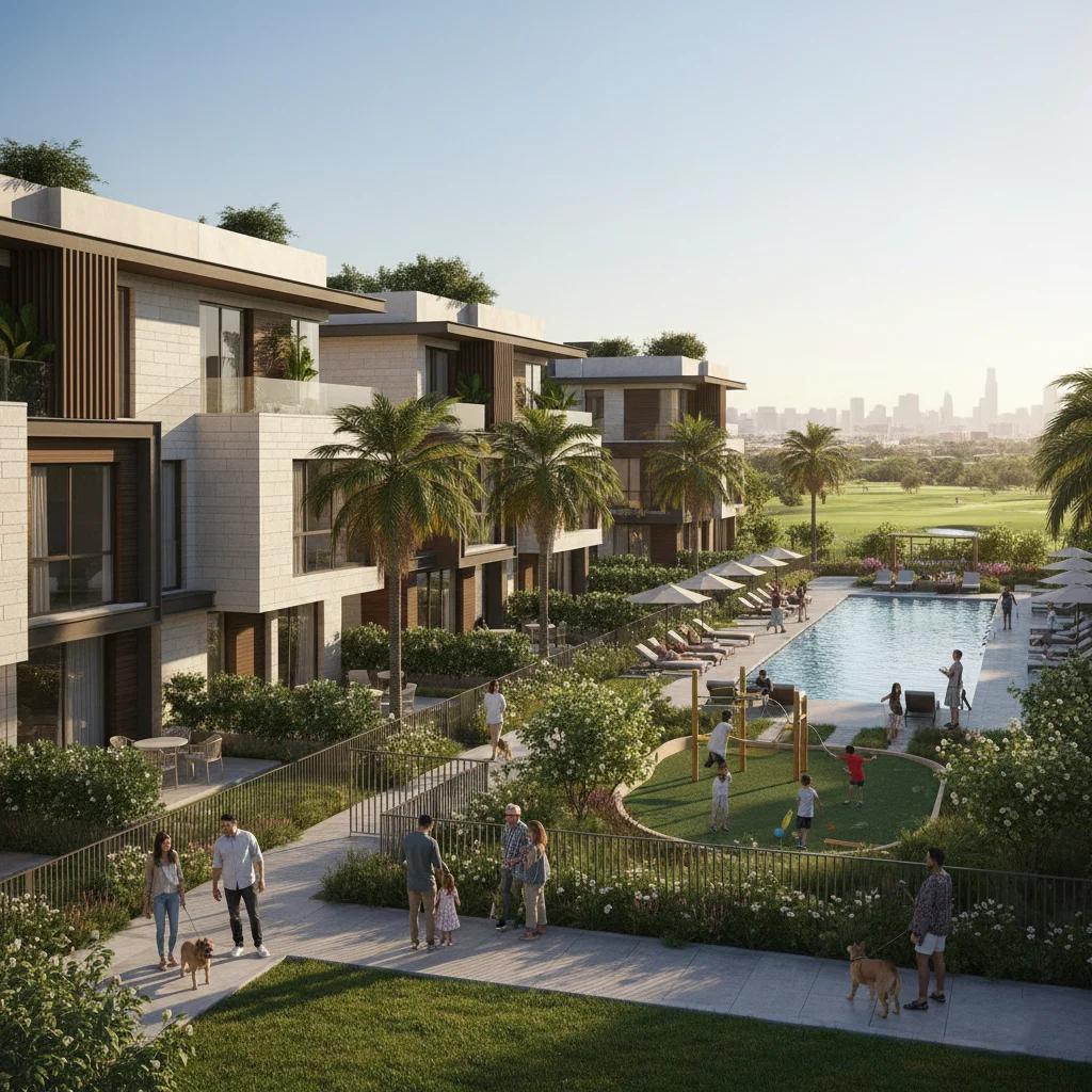 Townhouse Meaning: A Complete Guide to Modern Urban Living