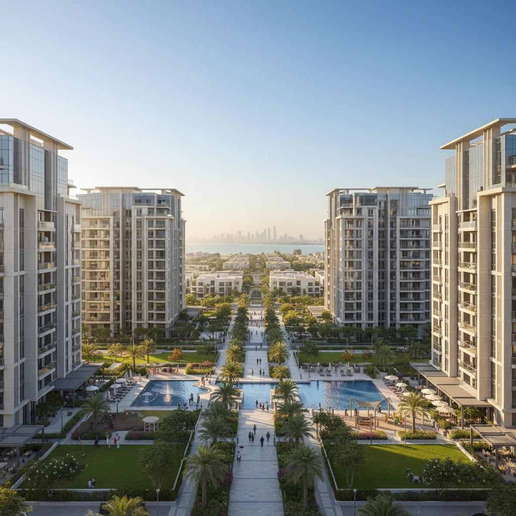 Deyaar Properties for Rent in Abu Dhabi — Your Complete Guide