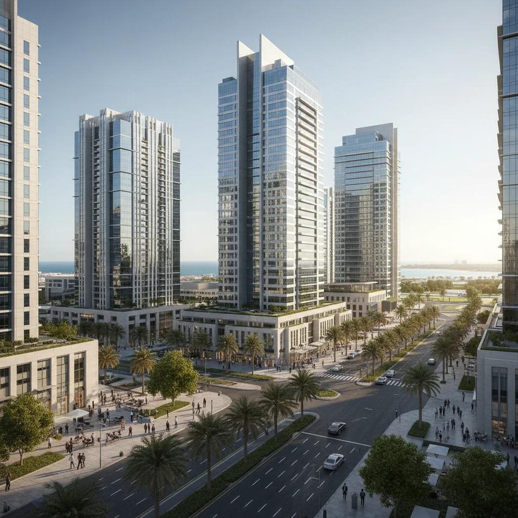 Commercial Property for Rent in Abu Dhabi: The Ultimate Business Guide