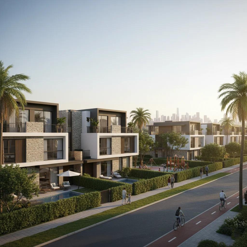 Duplex Townhouse for Rent — A Complete Guide to Modern Family Living