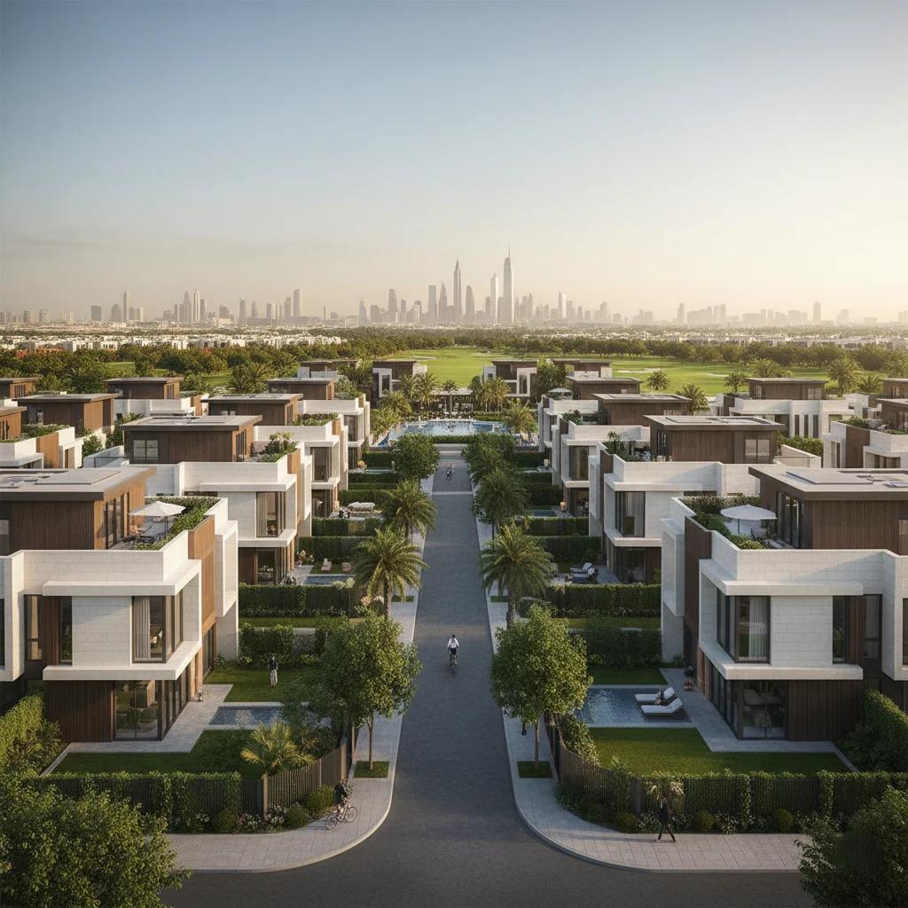 Nshama Townhouse — Modern Living with Style, Comfort, and Community