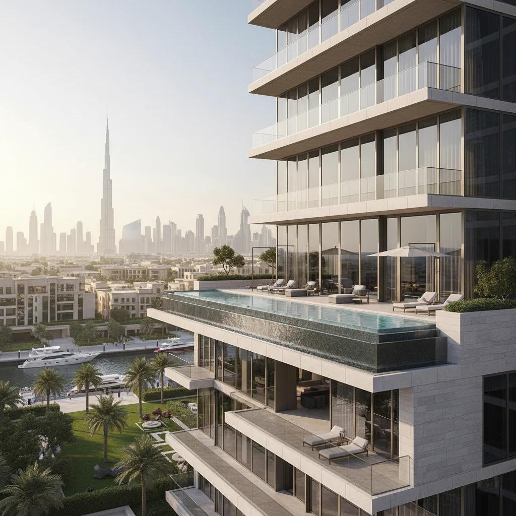 Luxury Penthouses for Sale – The Ultimate Expression of Elegance and Exclusivity