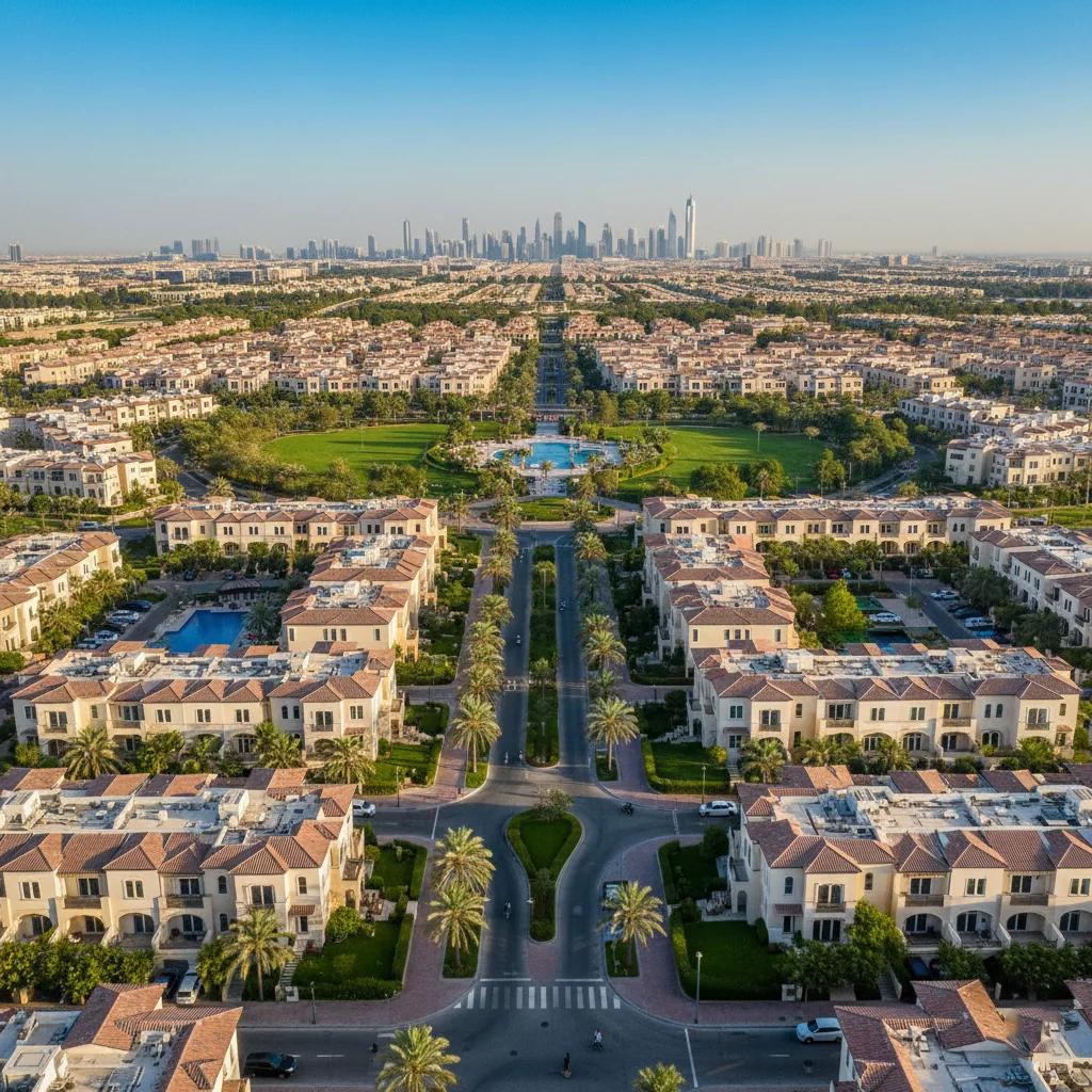 Al Layan Dubai: Community Guide, Homes & Living Costs