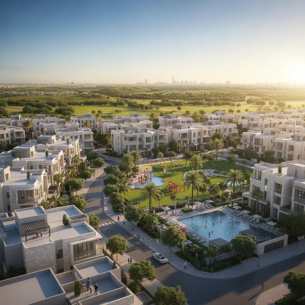 Discovering Al Majaz 1, Sharjah: A Vibrant Waterfront Living Experience