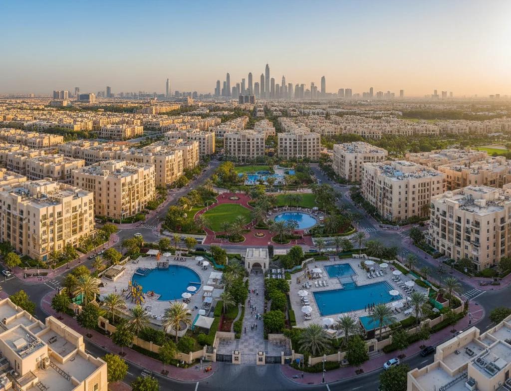 Al Qusais 2: A Complete Guide to One of Dubai’s Most Established Residential Communities