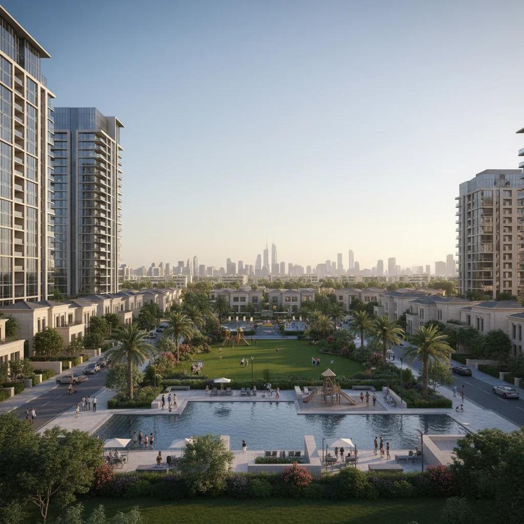 A Complete Guide to One of the City’s Prime Residential Areas