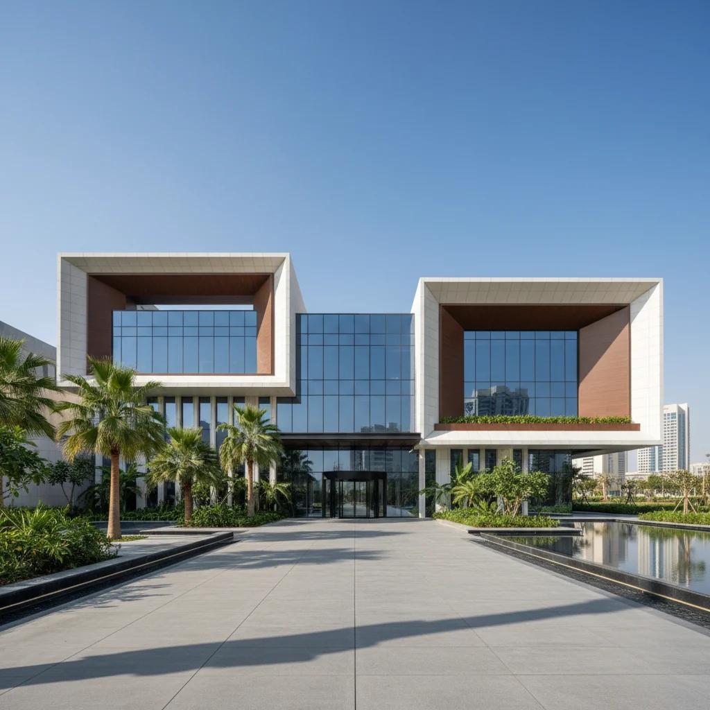 Al Nahda Medical Center: Services, Doctors, and Locations