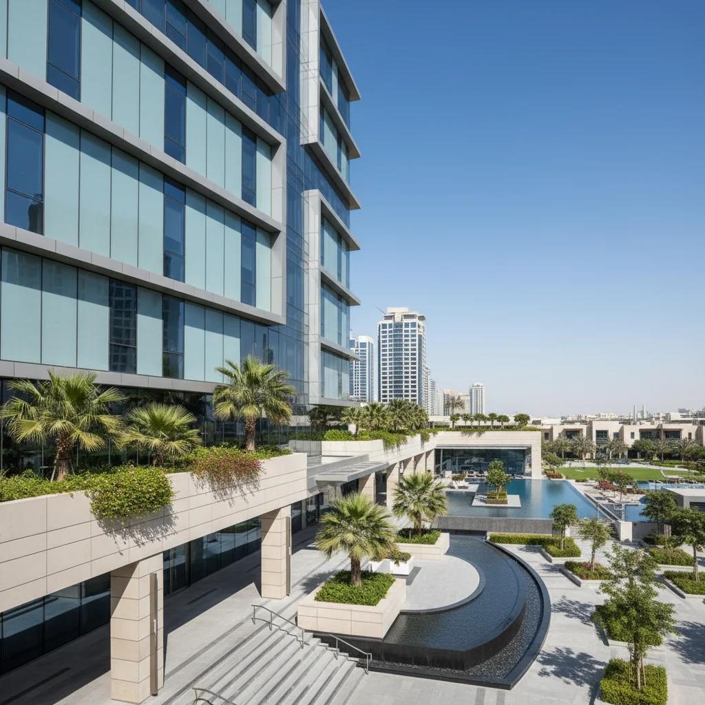 Al Nahda Medical Center Dubai: Specialties and Appointment Info