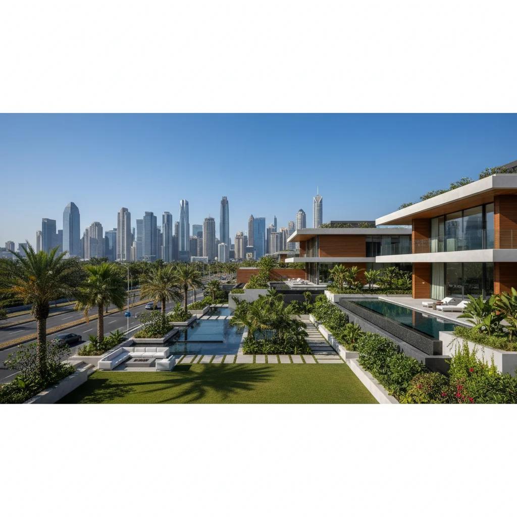 The Villa: Complete Overview and Essential Guide