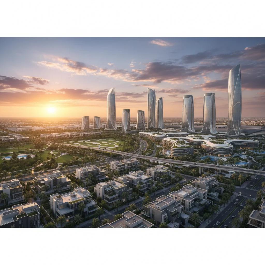 Rabdan Abu Dhabi: Manufacturing, Innovation, and Local Impact