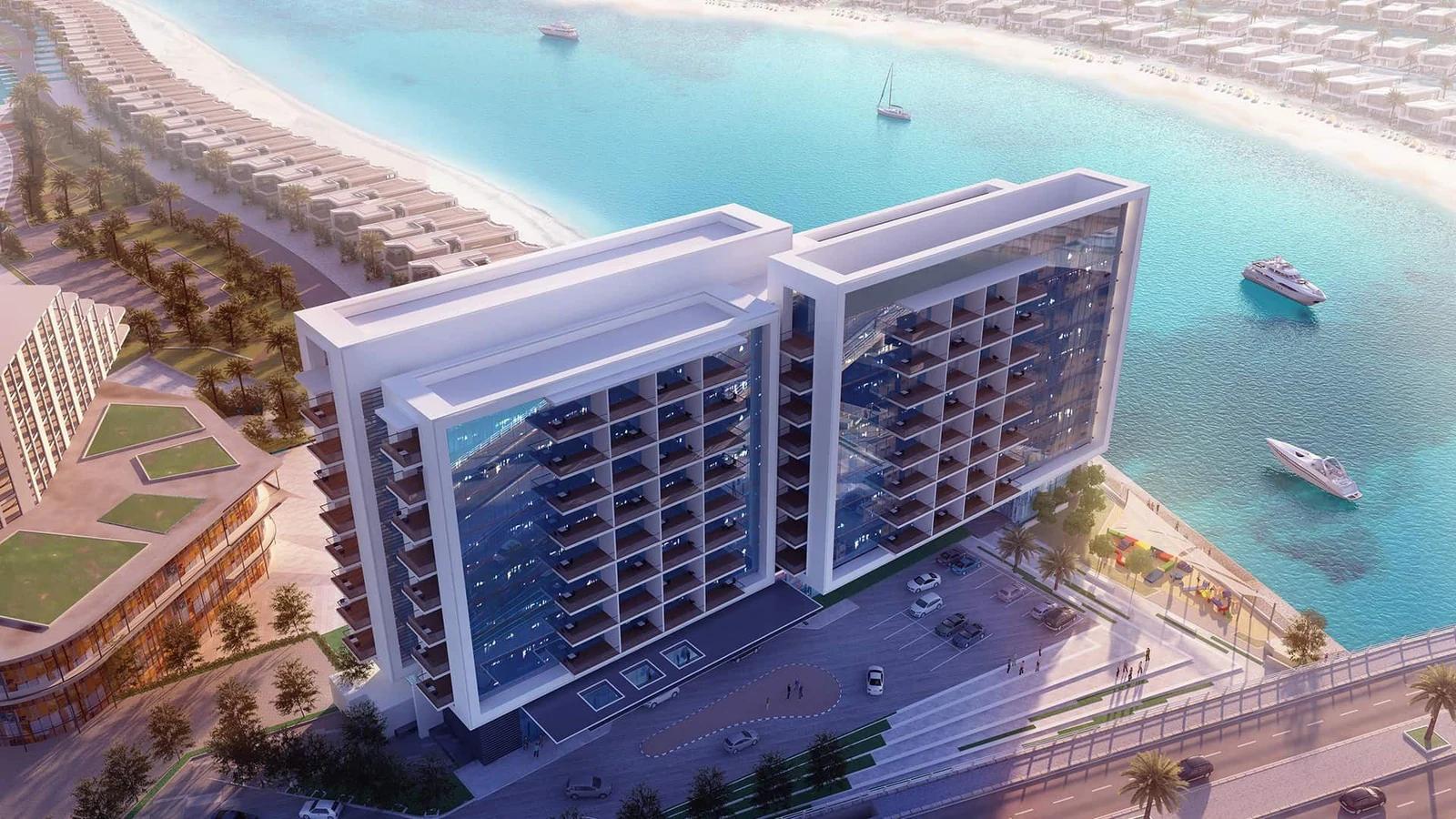Gateway II Residences