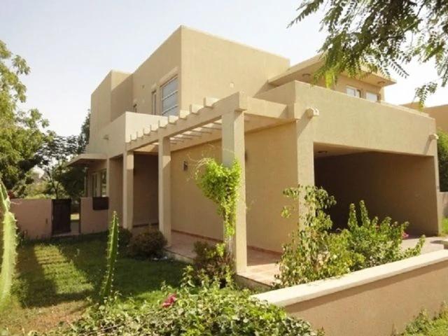 Saheel Villas