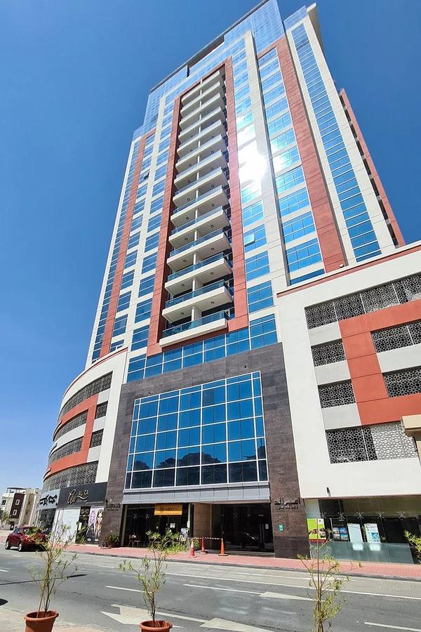 Emerald Tower