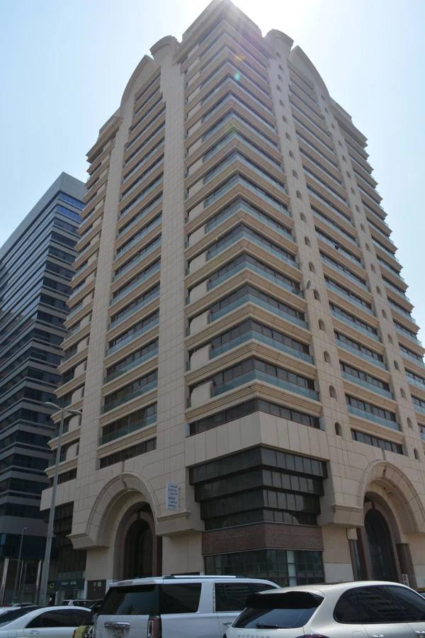 Al Manhal Tower