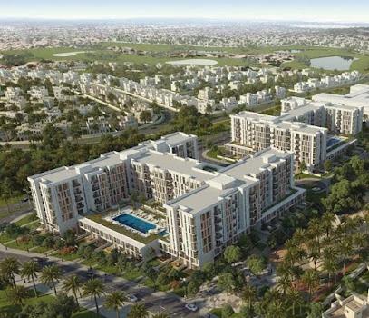 Mudon Views Apartments