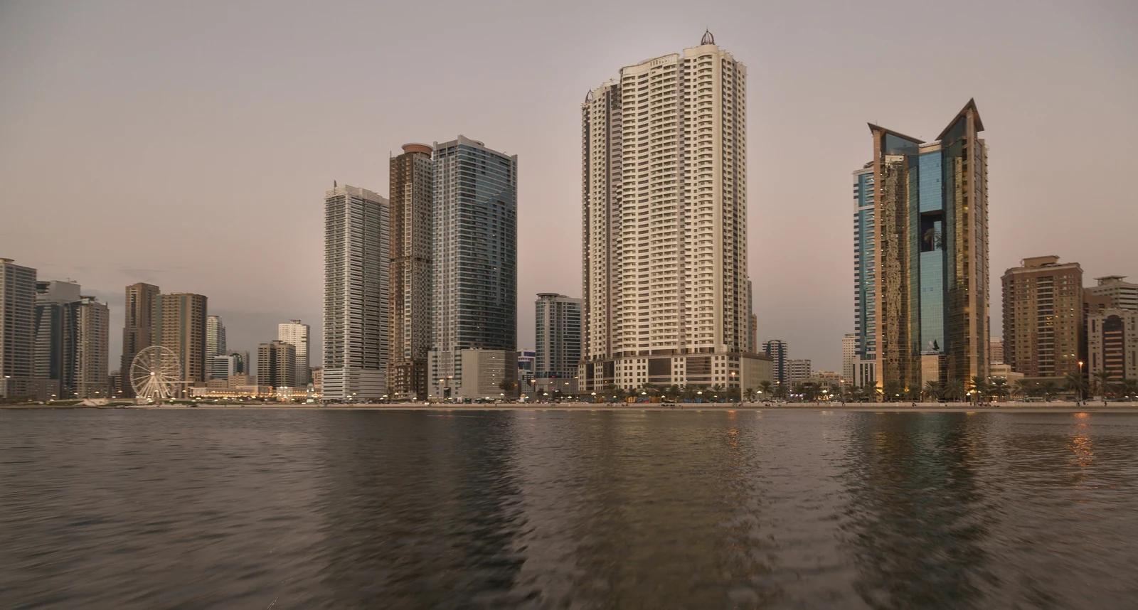 ASAS Tower