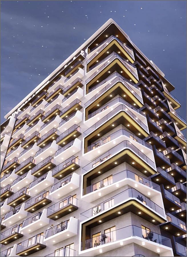 Binghatti Nova