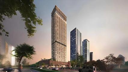 Marriott Residences JLT