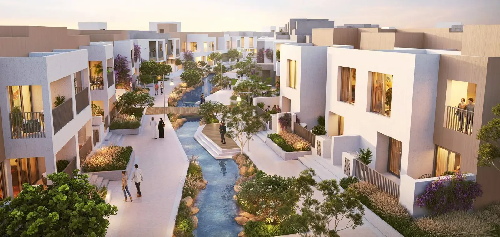 Bliss 2 Townhouses