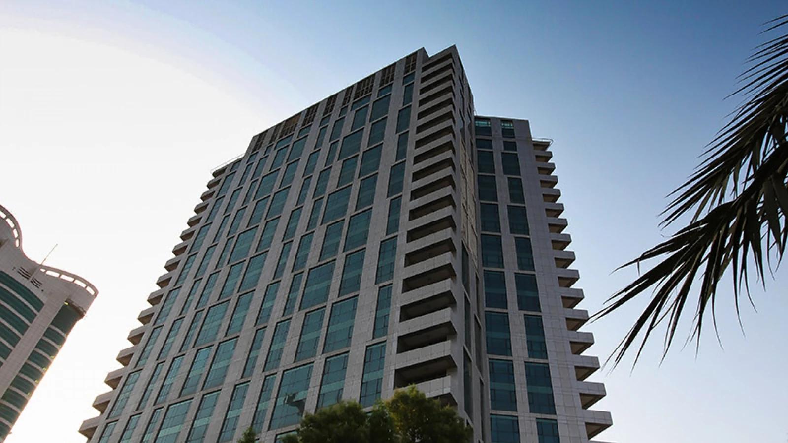 Sorouh Tower