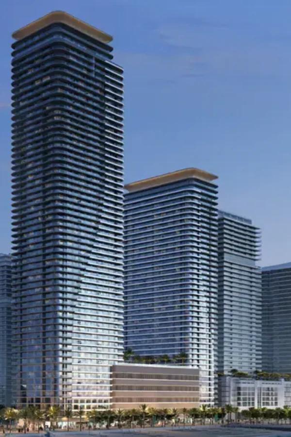 Seapoint Tower 2