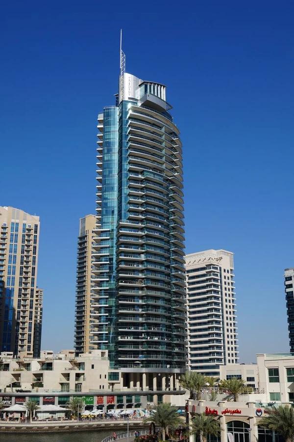 Marinascape Oceanic
