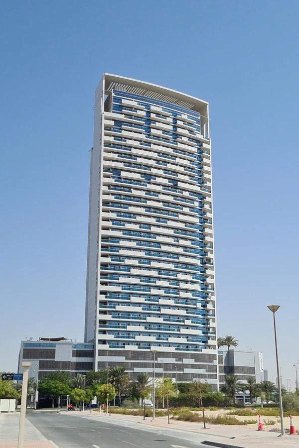 Al Jawhara Residences