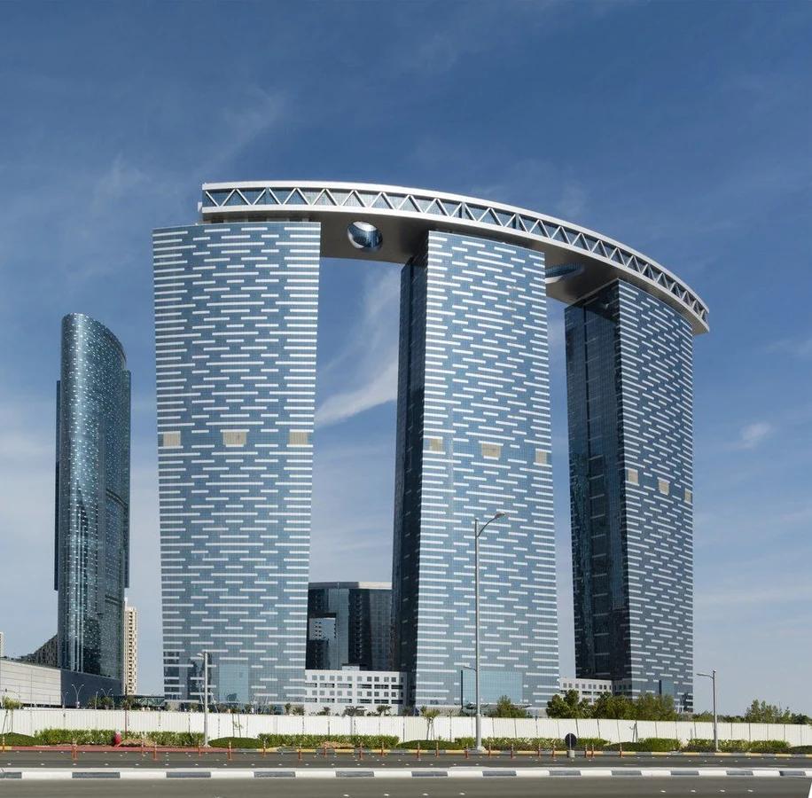 Shams Abu Dhabi