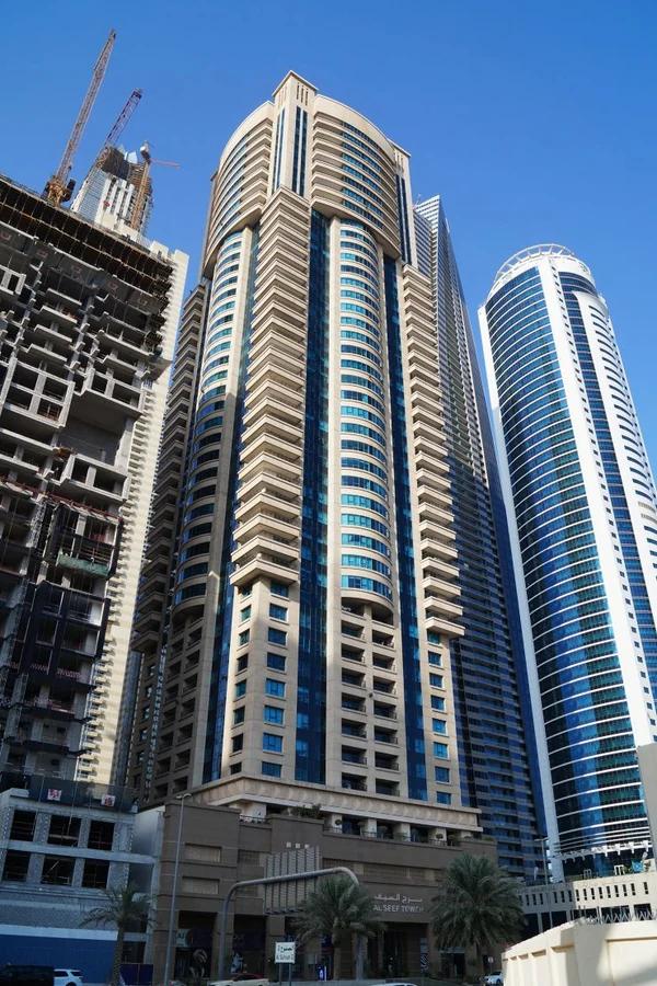 Al Seef Tower