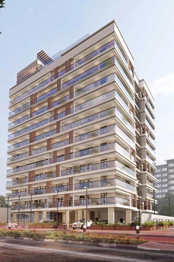 AARK Residences