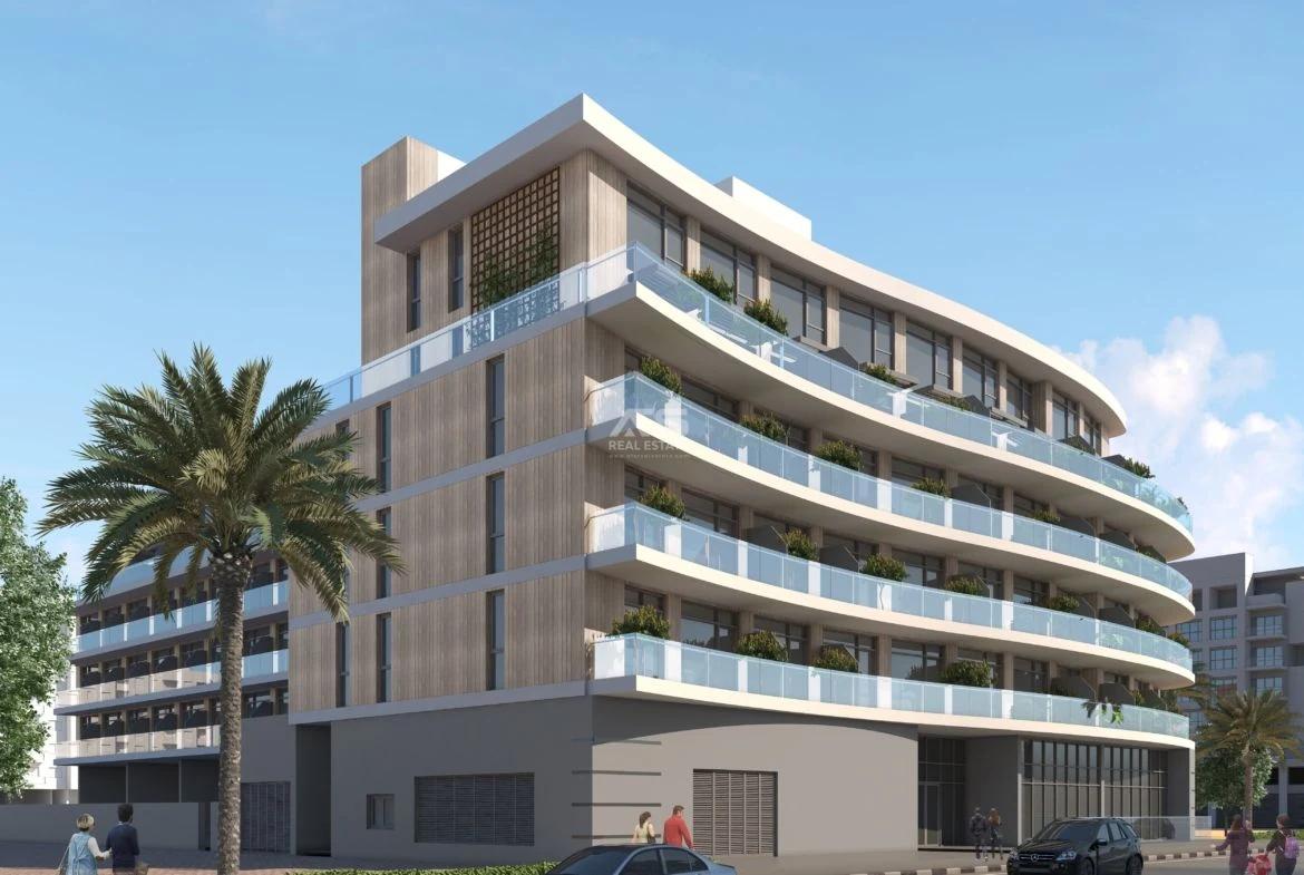 LOCI Residences