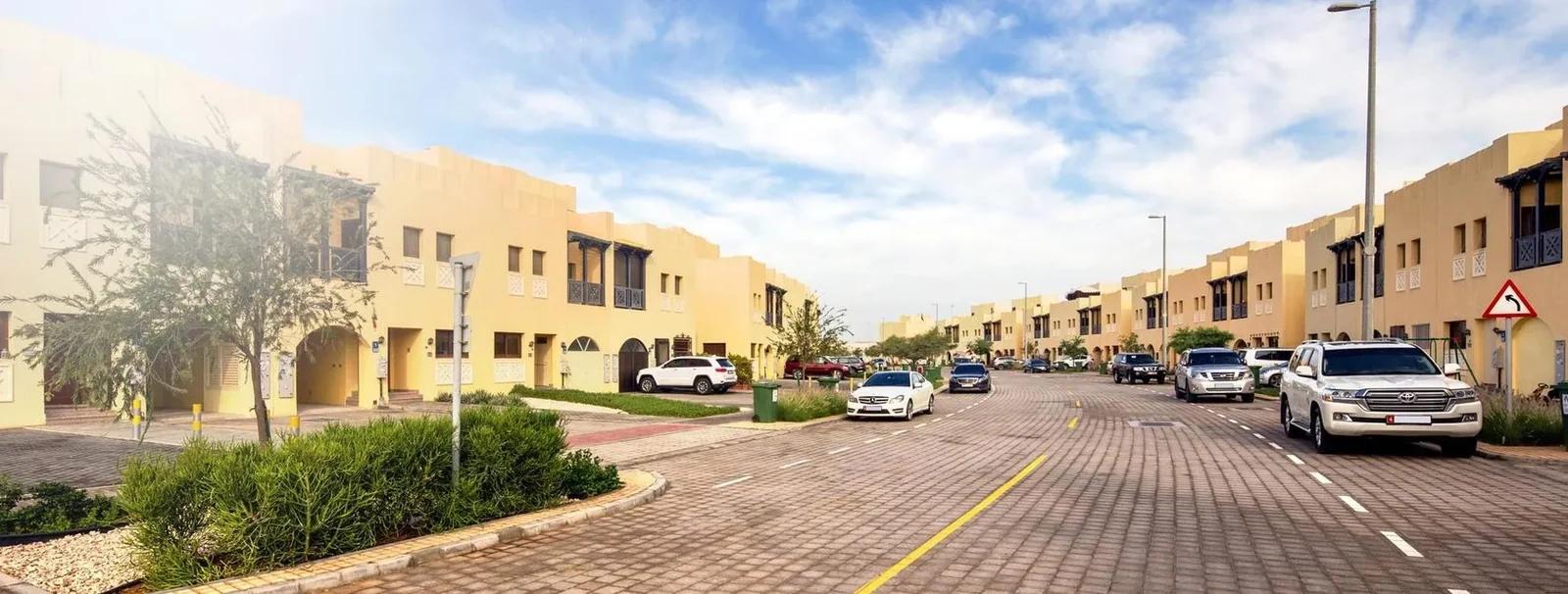 Zone 4 Villas