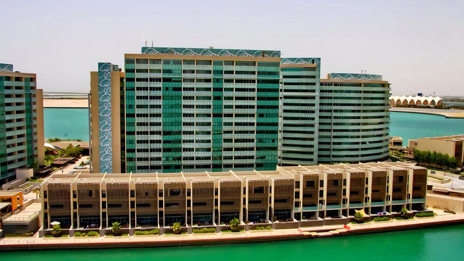 Al Maha 2
