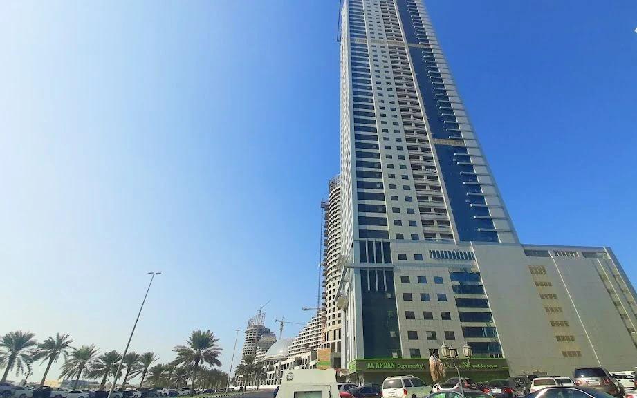 Beach Tower 2