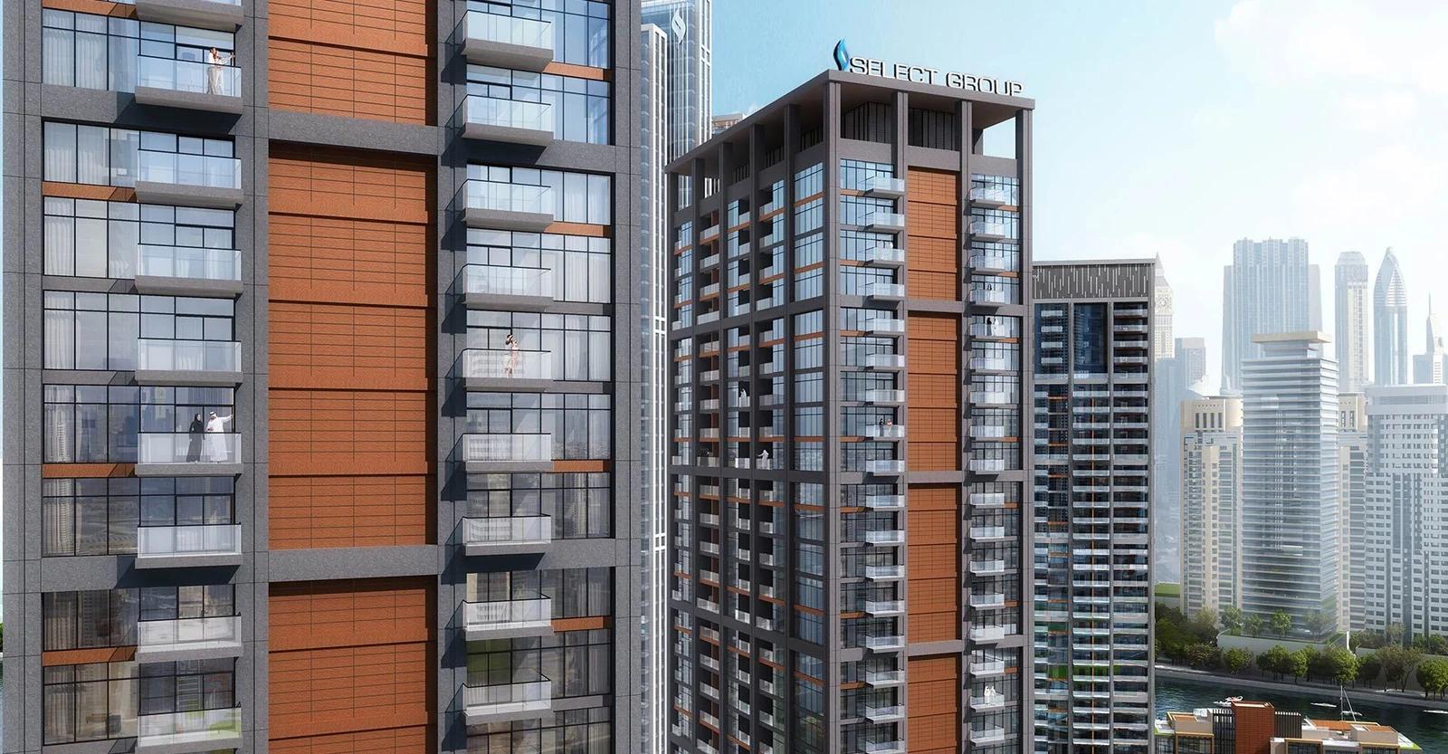 Peninsula Five