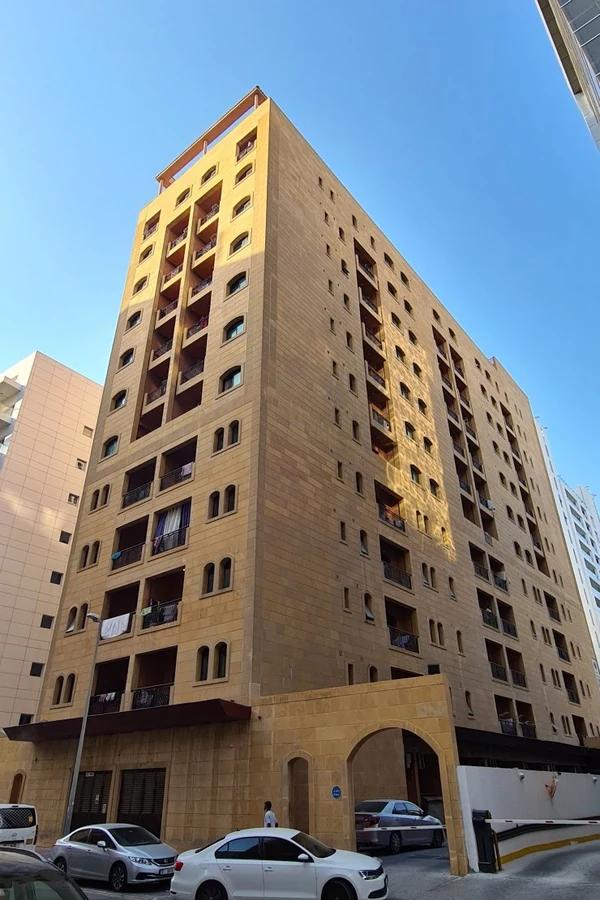 Heritage Building