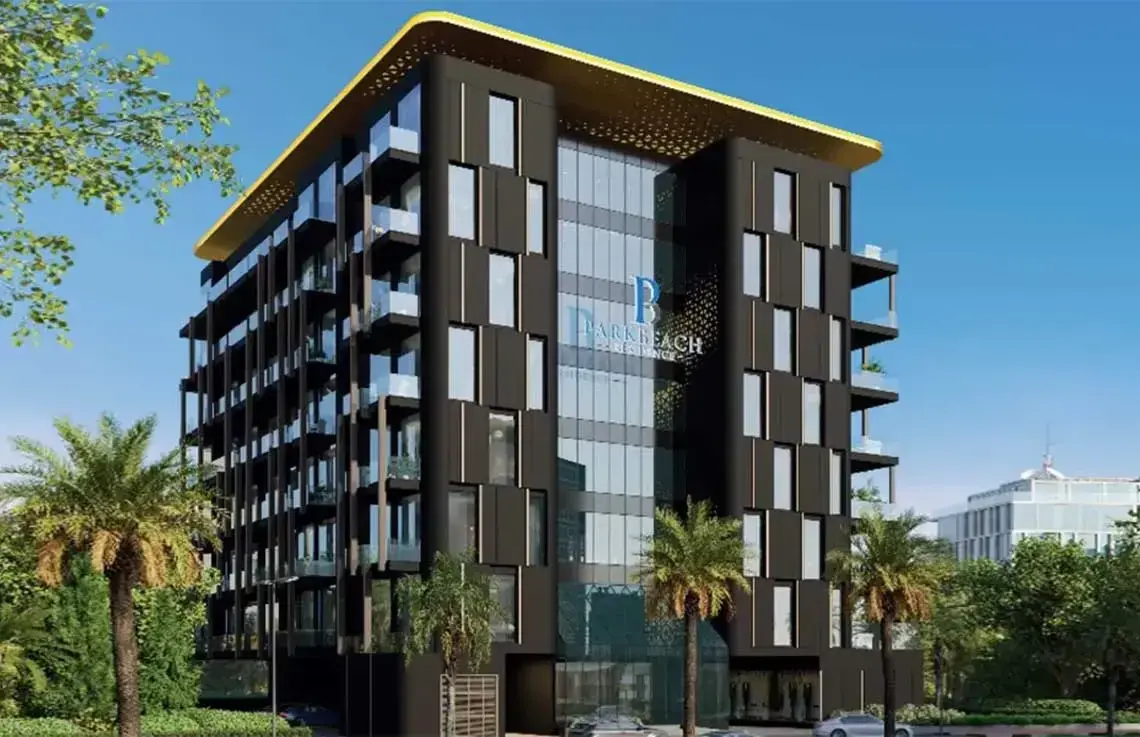 Park Beach Residence 2
