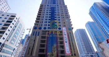 Rose Tower 2 - Al Khan
